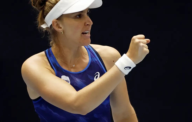 Bia Haddad lidera lista de 28 tenistas confirmadas no SP Open