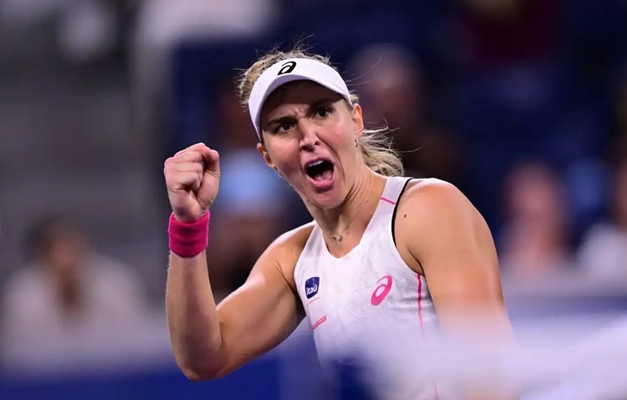 Bia Haddad vence a terceira e avança às oitavas de final do US Open