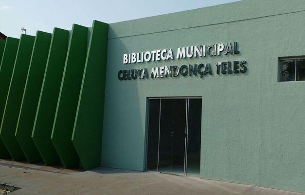 Biblioteca com acervo de Gilberto Mendonça Teles é inaugurada nesta sexta