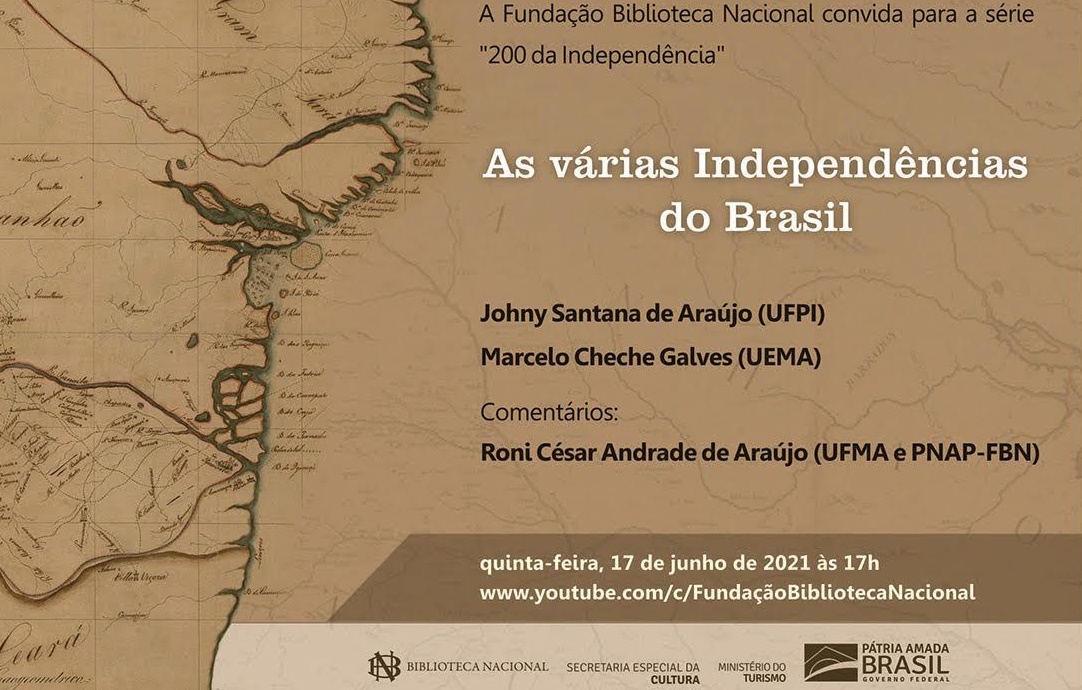 200 anos da Independência Você sabe quem foi Lord Cochrane? O historia