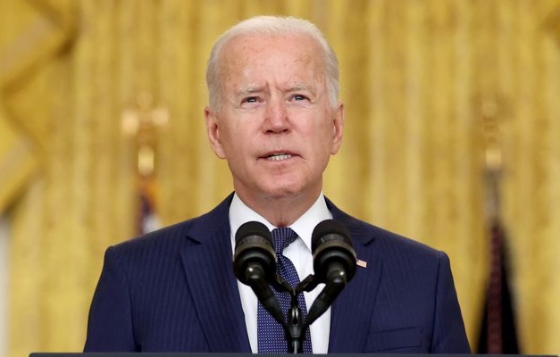 Biden: deveríamos estar pagando brasileiros para não cortarem suas florestas