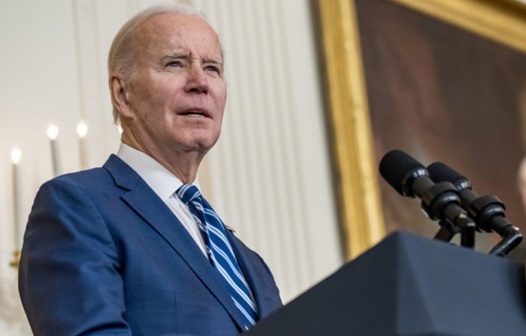 Biden inicia nova fase de tratamento contra câncer de próstata diagnosticado após deixar cargo