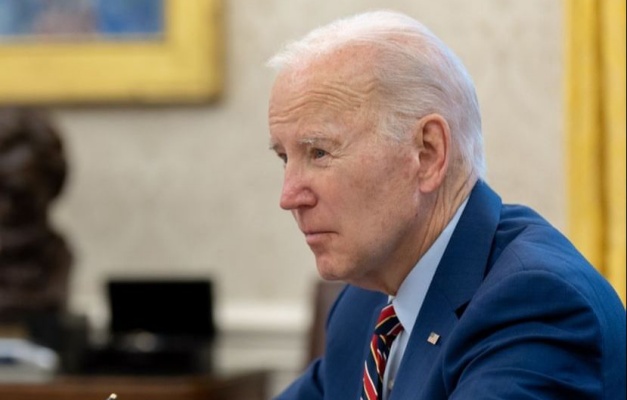 Biden pressiona Brasil a rejeitar navios do Irã