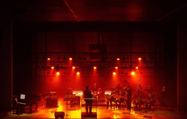Big Band Basileu França promove concerto “Do Jazz ao Pop” em Goiânia