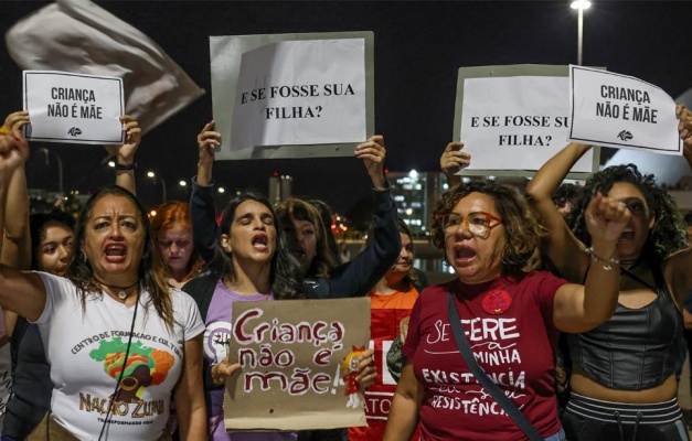 Bispos e padres da Igreja Católica divulgam manifesto contra PL do Aborto