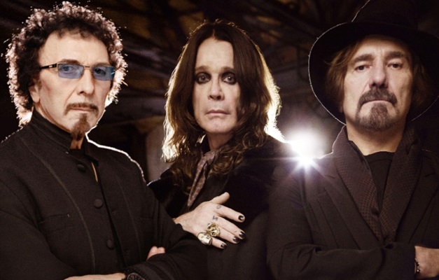 Black Sabbath se apresenta em SP com turnê que marca o seu fim