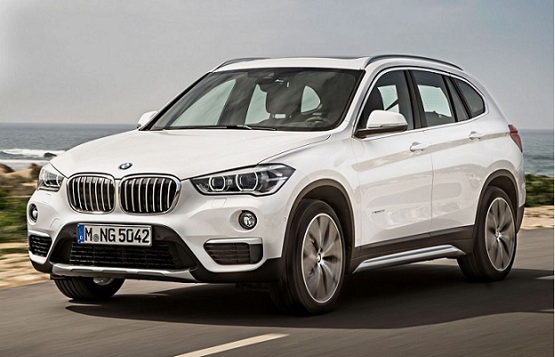 BMW vai exportar para os EUA 10 mil carros produzidos em Araquari (SC)