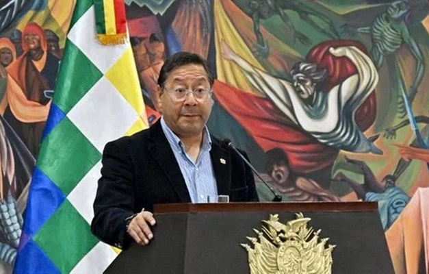 Bolívia é incorporada formalmente como membro do Mercosul após Arce promulgar lei