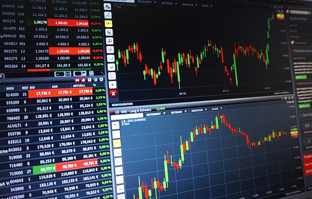 Bolsa de valores aciona circuit break pela segunda vez nesta quinta