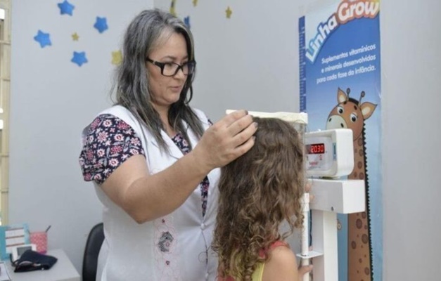 Bolsa Família: Aparecida convoca beneficiários para acompanhamento de saúde