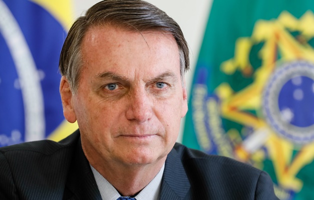 Bolsonaro cancela ida ao Fórum Econômico de Davos, diz porta-voz