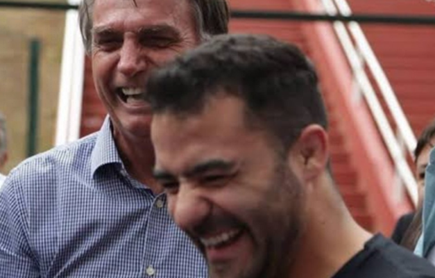 Bolsonaro classifica fala de Arthur do Val sobre mulheres ucranianas de 'asquerosa'
