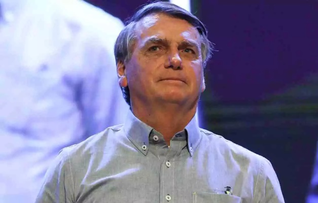 Bolsonaro diz que 'vai morrer na cadeia' se for condenado por tentativa de golpe