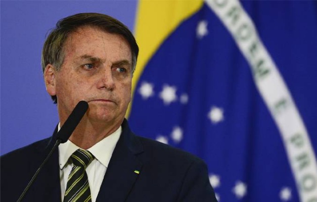 Bolsonaro será retratado em filme de ficção que reconta atentado a facada em 2018