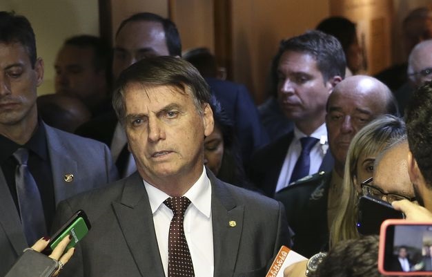 Bolsonaro vai manter Trabalho com status de ministério