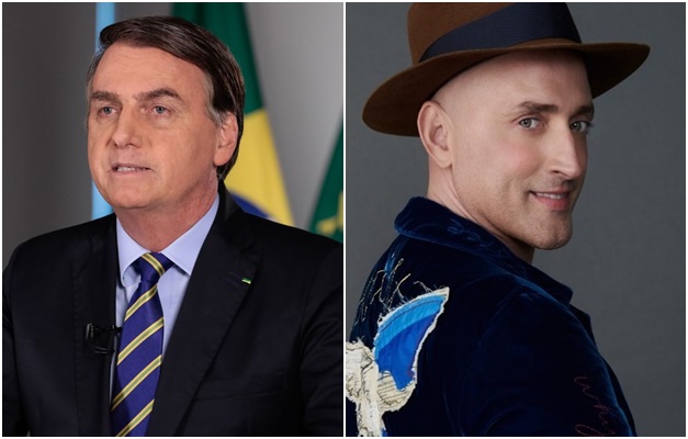 Bolsonaro veta 'Lei Paulo Gustavo', que destinaria R$ 3,86 bi ao setor cultural