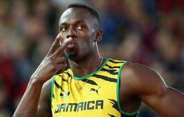 Bolt leva Jamaica ao tetra no 4x100m e fecha mais um Mundial perfeito
