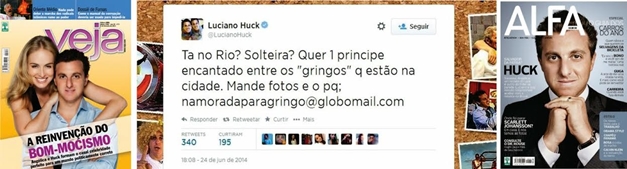 Bom moço, você é um cafetão