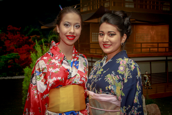 Bon Odori reúne amantes da cultura japonesa em Goiânia