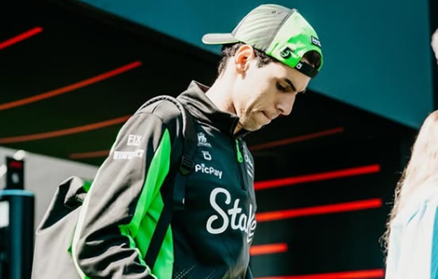 Bortoleto abre mão de folgas para buscar 1º pódio na F1: 'Nico com o troféu me deu um impulso'