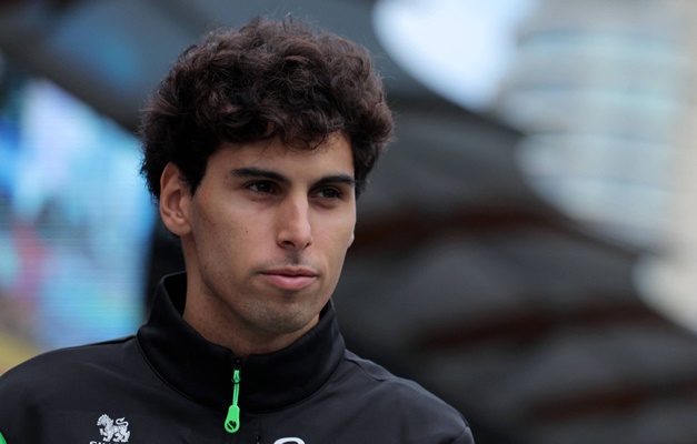 Bortoleto admite erro no GP de Las Vegas, é punido e prevê recomeço no Catar