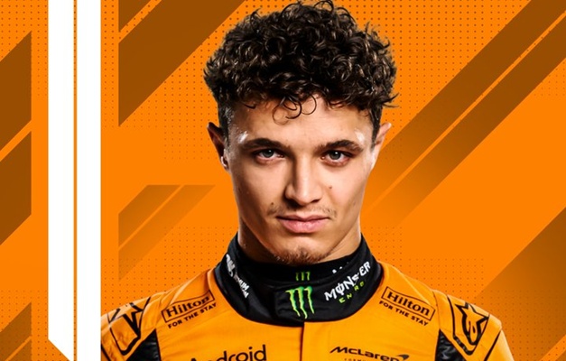 Bortoleto faz sua melhor classificação e sai em 8º na Áustria; Norris 'voa' e larga na pole