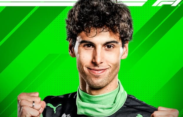 Bortoleto revela admiração por João Fonseca e diz que espera ser campeão de F-1 em cinco anos