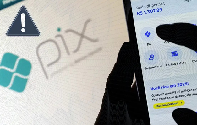 Botão de contestação do Pix já está disponível aos usuários