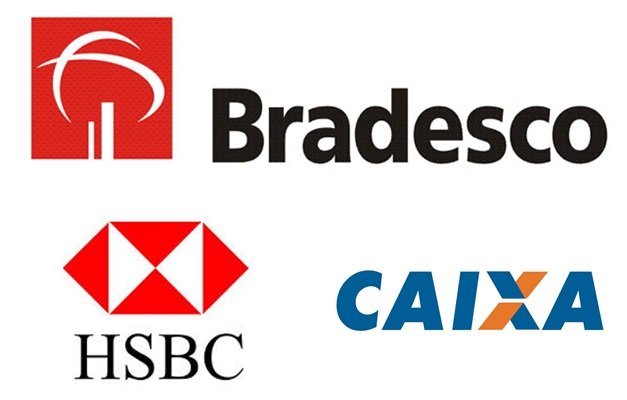 Bradesco passa HSBC e lidera ranking de reclamações do Banco Central