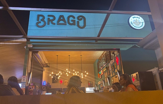 Brago: restaurante em Goiânia aposta em boa culinária com ambiente descolado