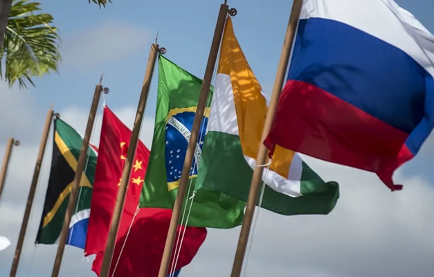 Brasil anuncia entrada da Indonésia como membro pleno do Brics