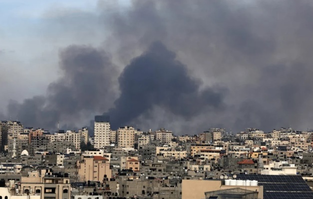 Brasil convoca reunião na ONU após ataques do Hamas em Israel