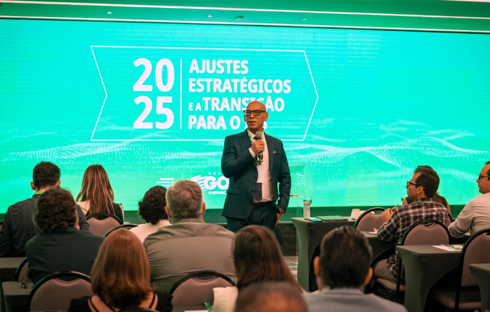 Brasil deve crescer menos em 2025, avalia secretário da Economia de Goiás