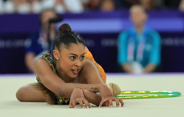 Brasil é escolhido como sede dos Pans de Ginástica Artística e Rítmica