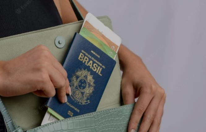 Brasil e Japão fazem acordo para isenção de visto para turistas 