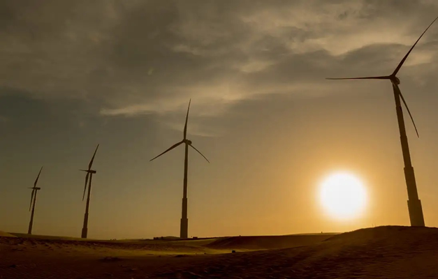 Brasil e mais 16 países assinam carta por transição energética justa