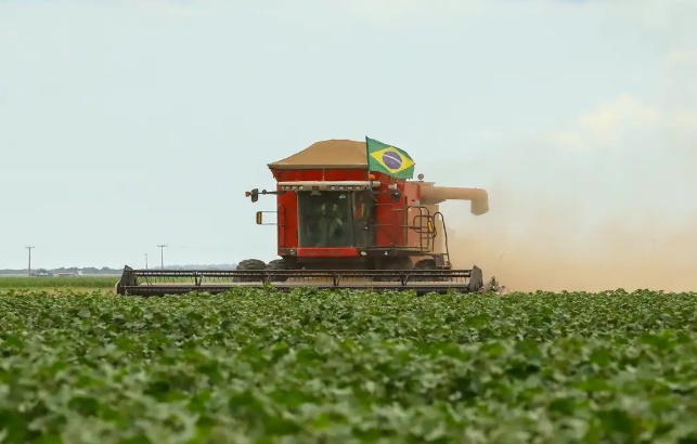 Brasil e México firmam acordo para cooperação agropecuária
