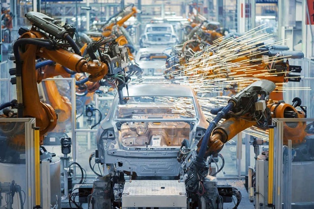 Brasil fica em 2º lugar em ranking de países de crescimento do PIB