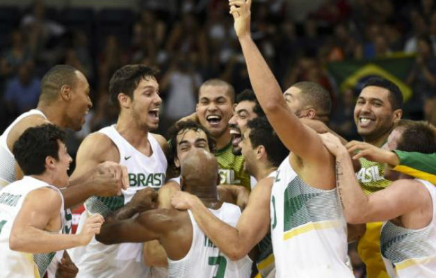 Brasil garante terceira colocação no quadro de medalhas do Pan de Toronto