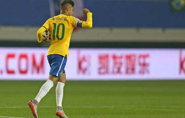 Brasil inicia preparação para estreia no Chile e tem de superar falta de Neymar