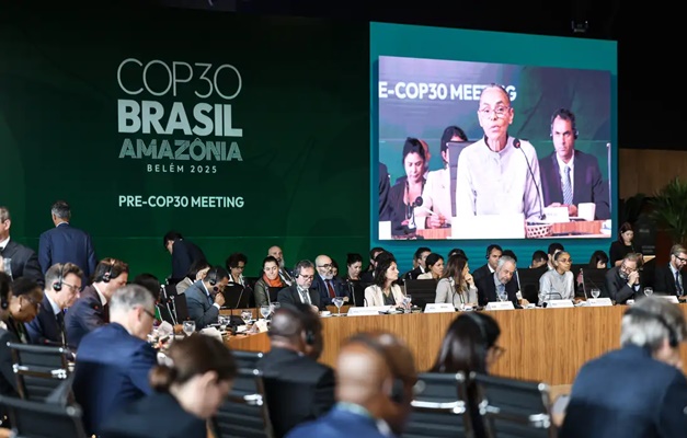 Brasil lança proposta para quadruplicar combustíveis sustentáveis