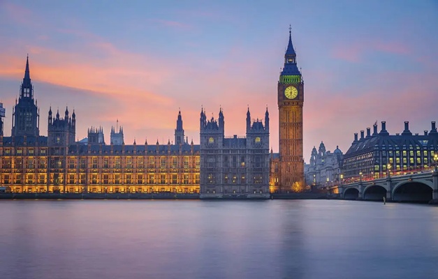 Brasil participa de evento climático em Londres com 45 mil pessoas