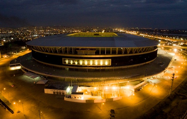 Brasil pode fazer parte do 'pool' de sedes para a Copa do Mundo de 2030