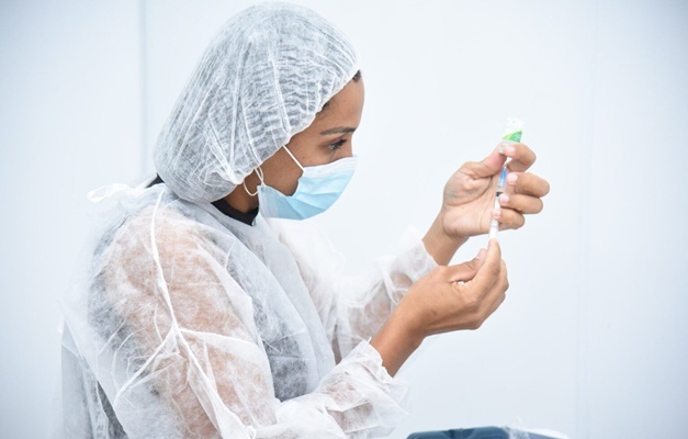 Brasil produzirá vacina contra vírus sincicial respiratório