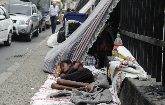 Brasil reduziu vulnerabilidade social em 27%, mas continua desigual, diz Ipea