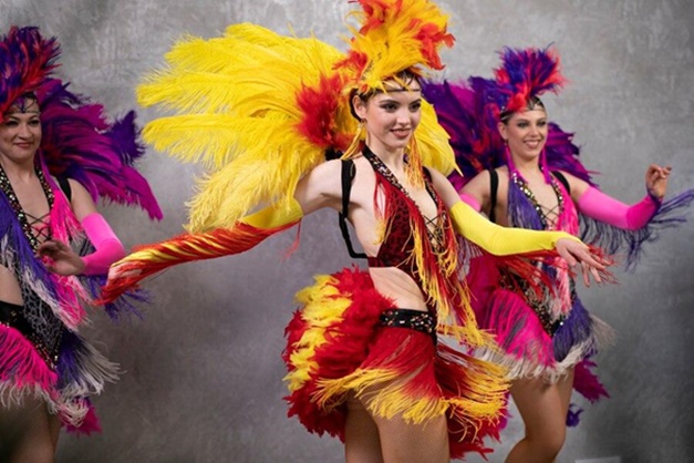 Brasil sob a ótica dos festivais: os eventos culturais mais vibrantes do ano