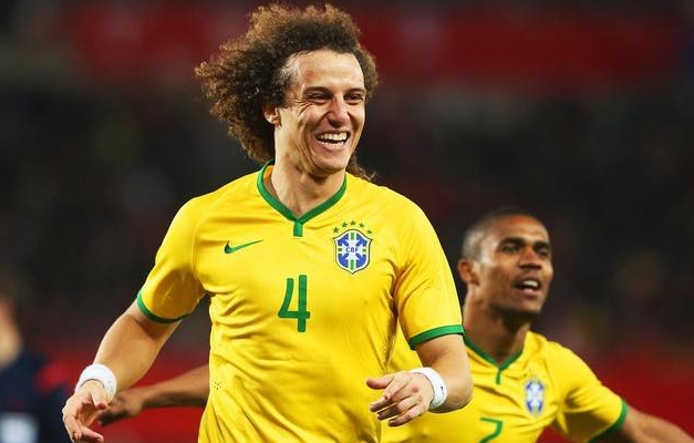 Brasil tem cinco na lista dos melhores defensores do mundo