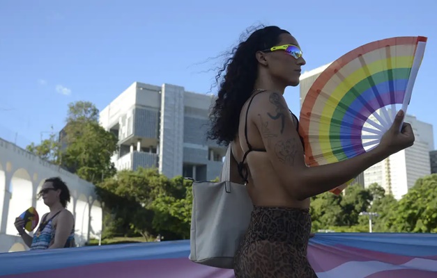 Brasil teve 230 mortes de pessoas LGBTQIA+ em 2023