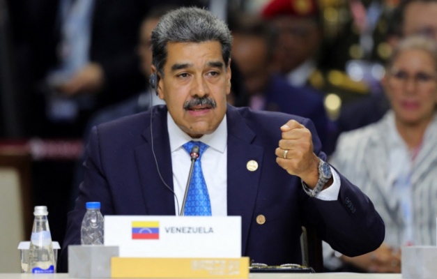 Brasil veta entrada da Venezuela no Brics e país reage: "agressão"