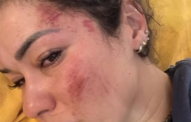 Brasileira é vítima de estupro coletivo na Índia 